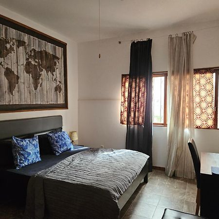 Blue Eagle Guesthouse - Casa De Hospedes Santa Maria Εξωτερικό φωτογραφία