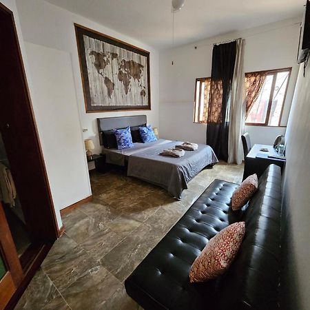 Blue Eagle Guesthouse - Casa De Hospedes Santa Maria Εξωτερικό φωτογραφία