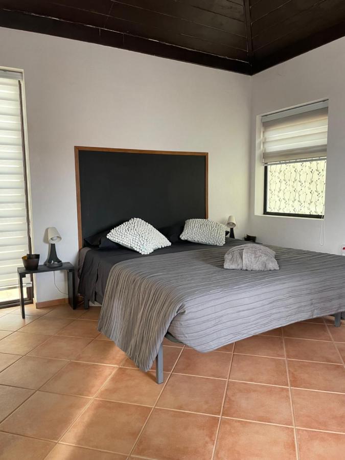 Blue Eagle Guesthouse - Casa De Hospedes Santa Maria Εξωτερικό φωτογραφία