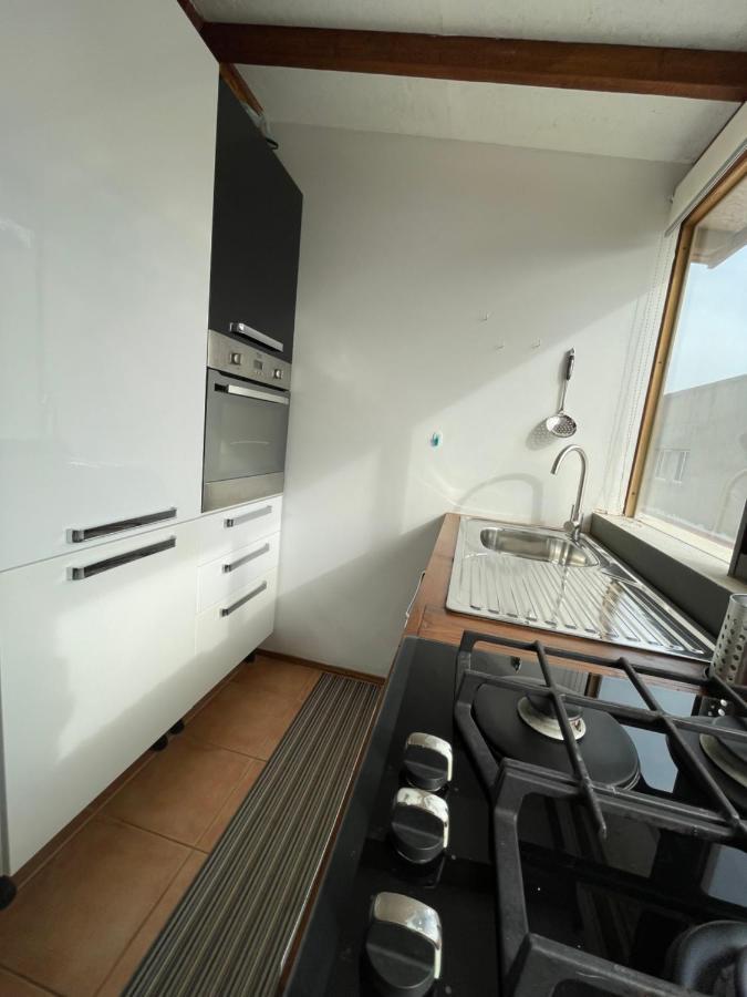 Blue Eagle Guesthouse - Casa De Hospedes Santa Maria Εξωτερικό φωτογραφία