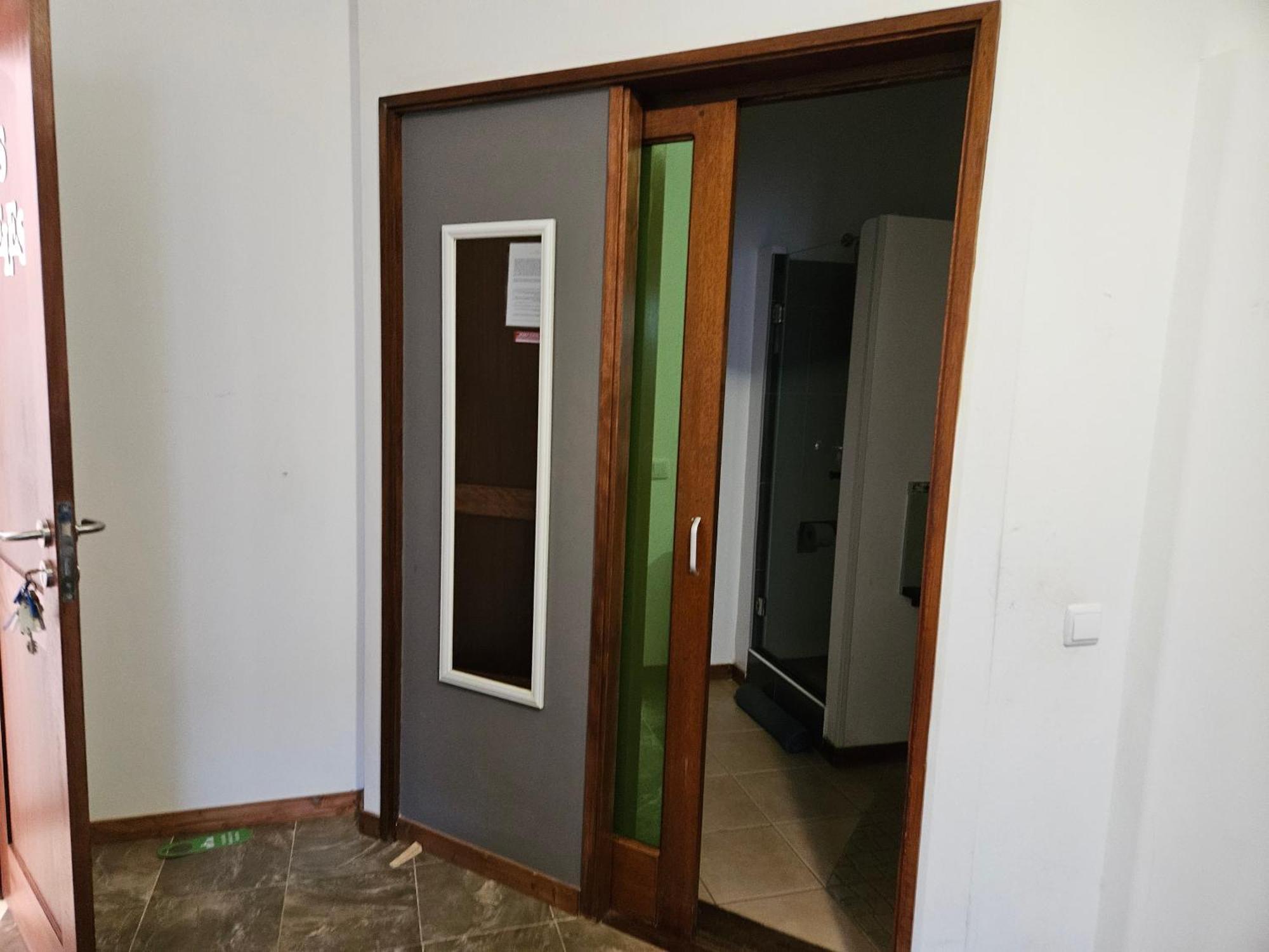 Blue Eagle Guesthouse - Casa De Hospedes Santa Maria Εξωτερικό φωτογραφία