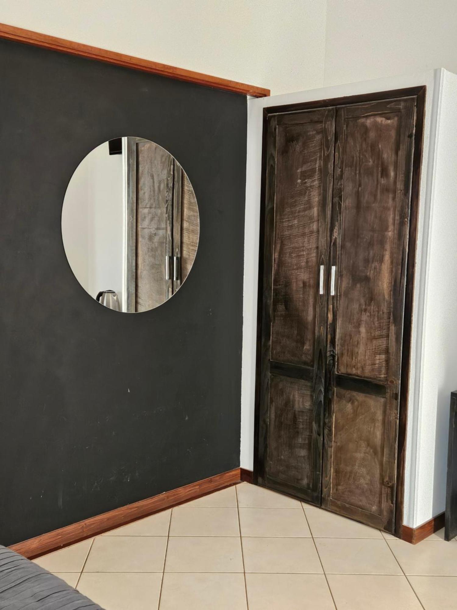 Blue Eagle Guesthouse - Casa De Hospedes Santa Maria Εξωτερικό φωτογραφία
