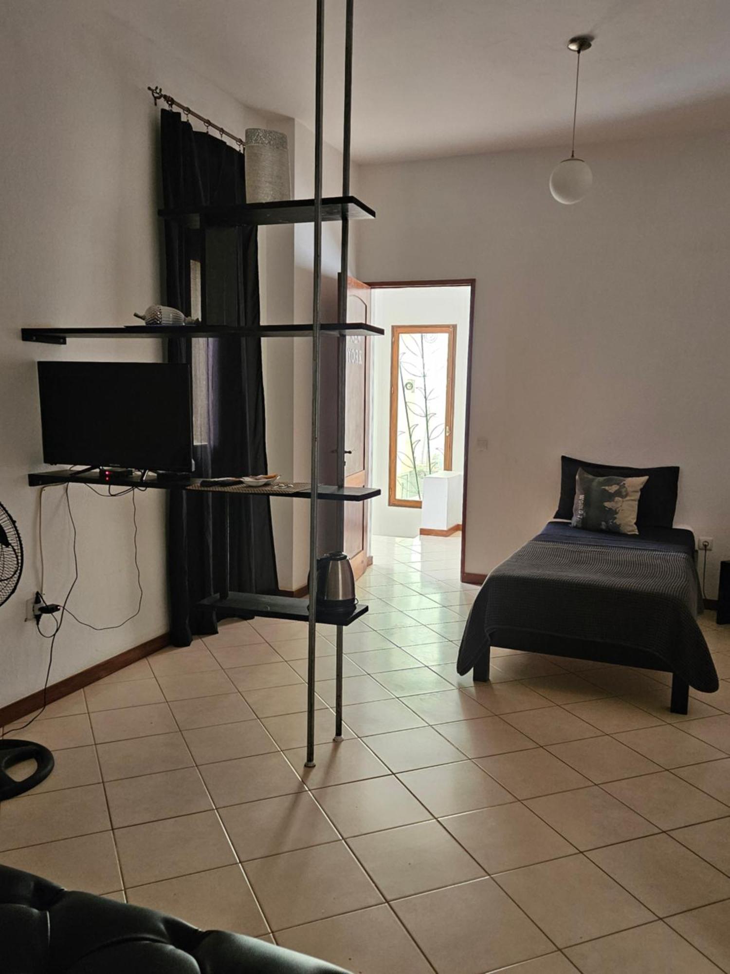 Blue Eagle Guesthouse - Casa De Hospedes Santa Maria Εξωτερικό φωτογραφία
