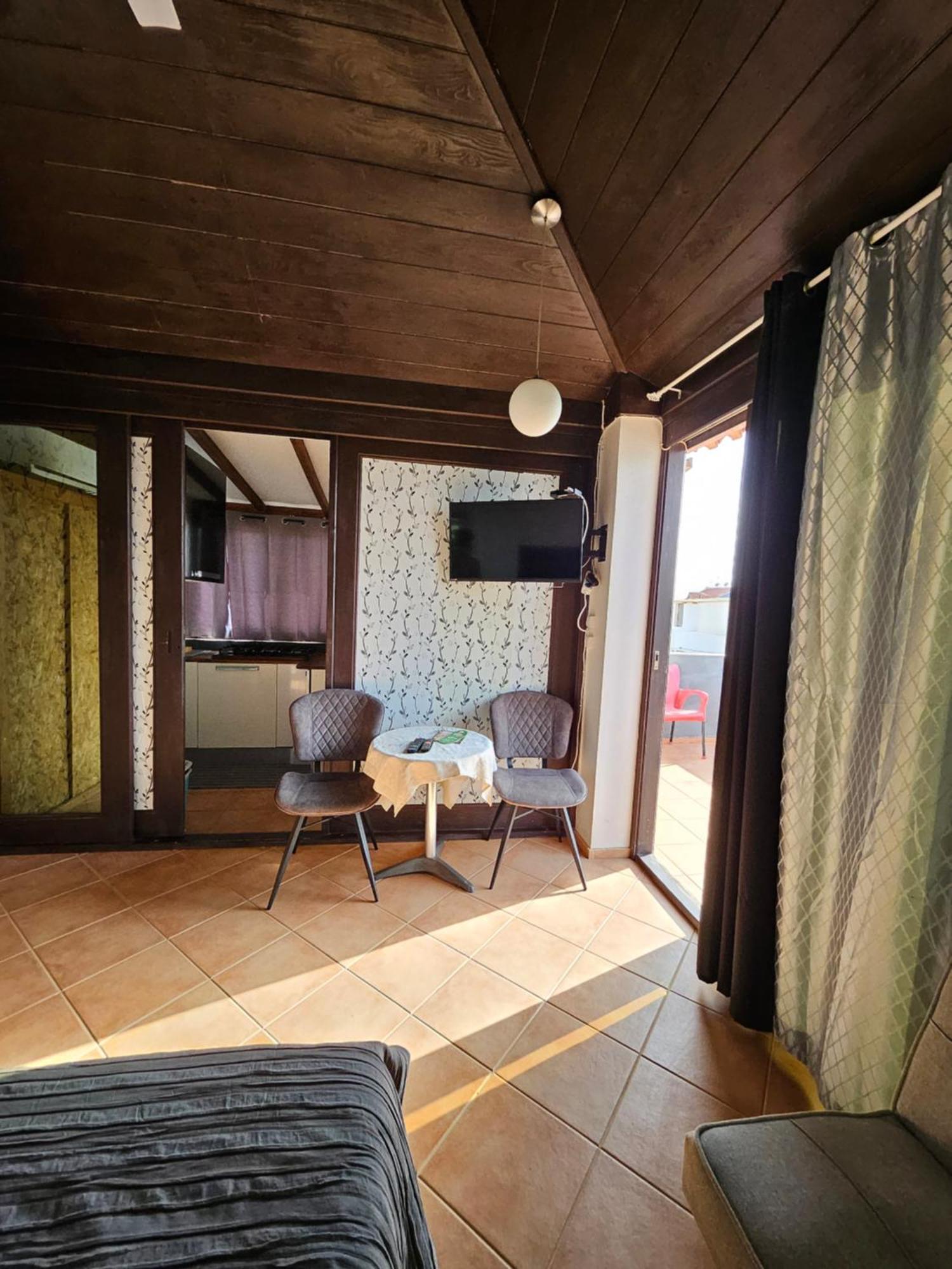 Blue Eagle Guesthouse - Casa De Hospedes Santa Maria Εξωτερικό φωτογραφία