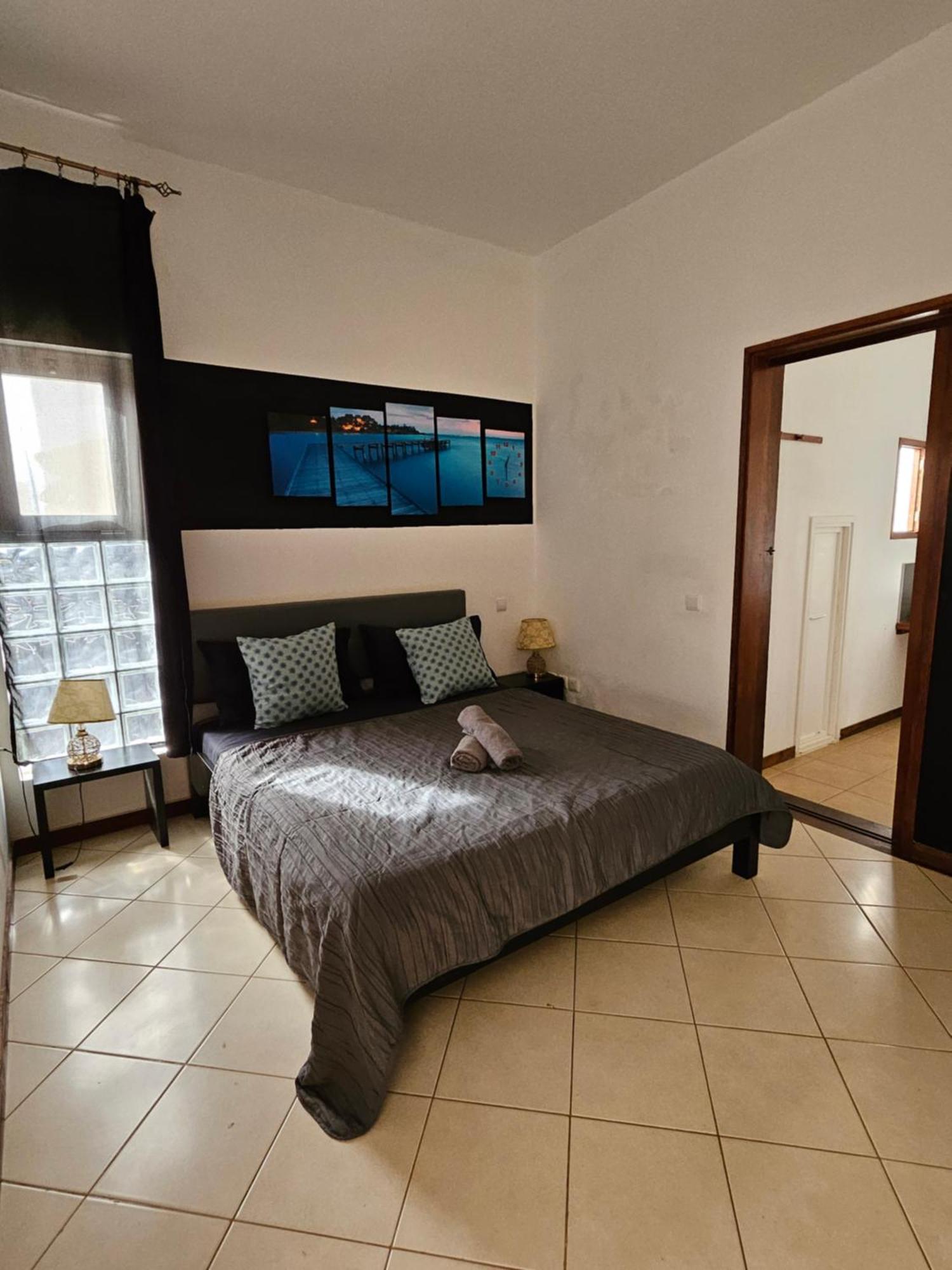 Blue Eagle Guesthouse - Casa De Hospedes Santa Maria Εξωτερικό φωτογραφία
