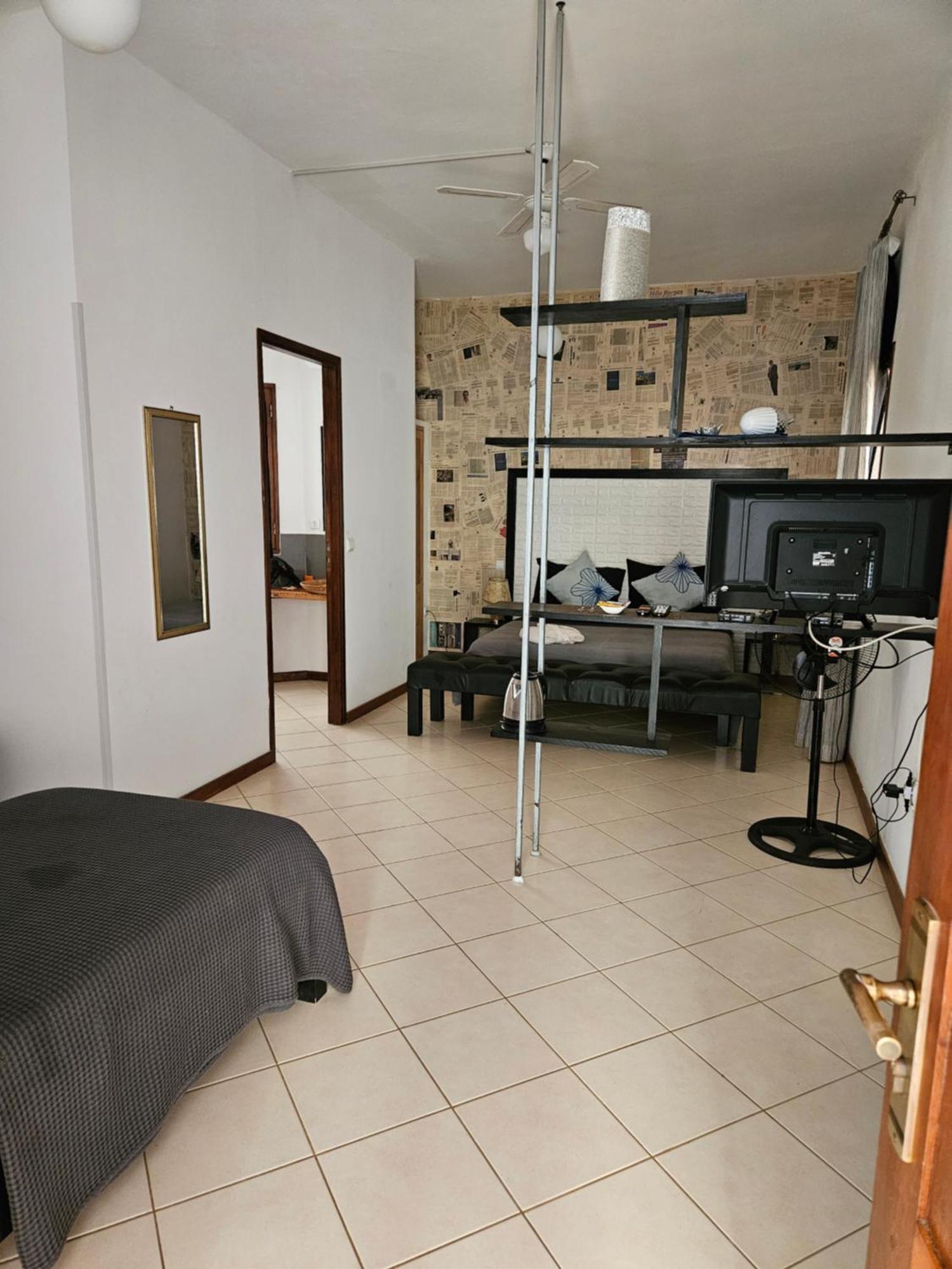 Blue Eagle Guesthouse - Casa De Hospedes Santa Maria Εξωτερικό φωτογραφία