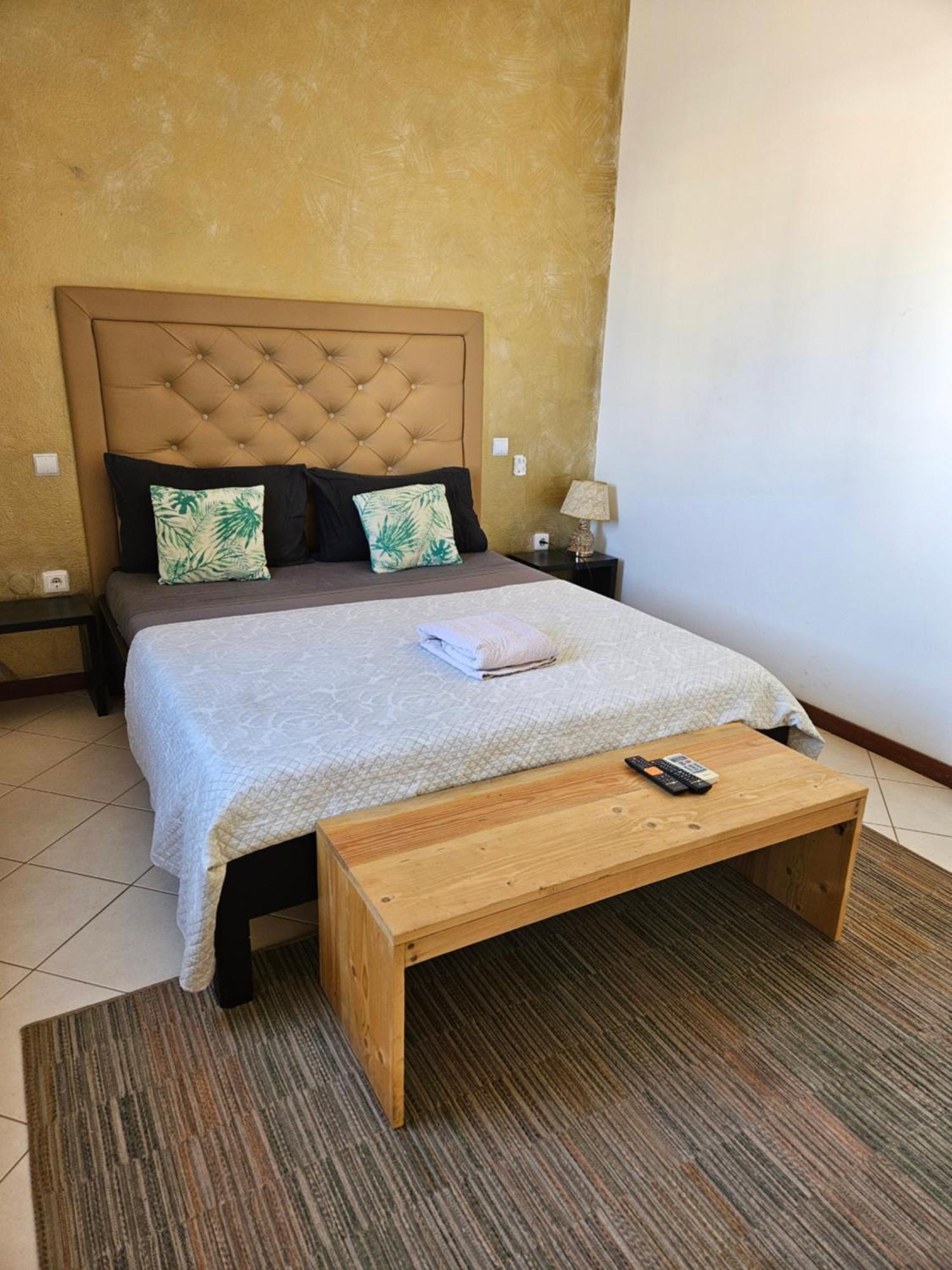 Blue Eagle Guesthouse - Casa De Hospedes Santa Maria Εξωτερικό φωτογραφία