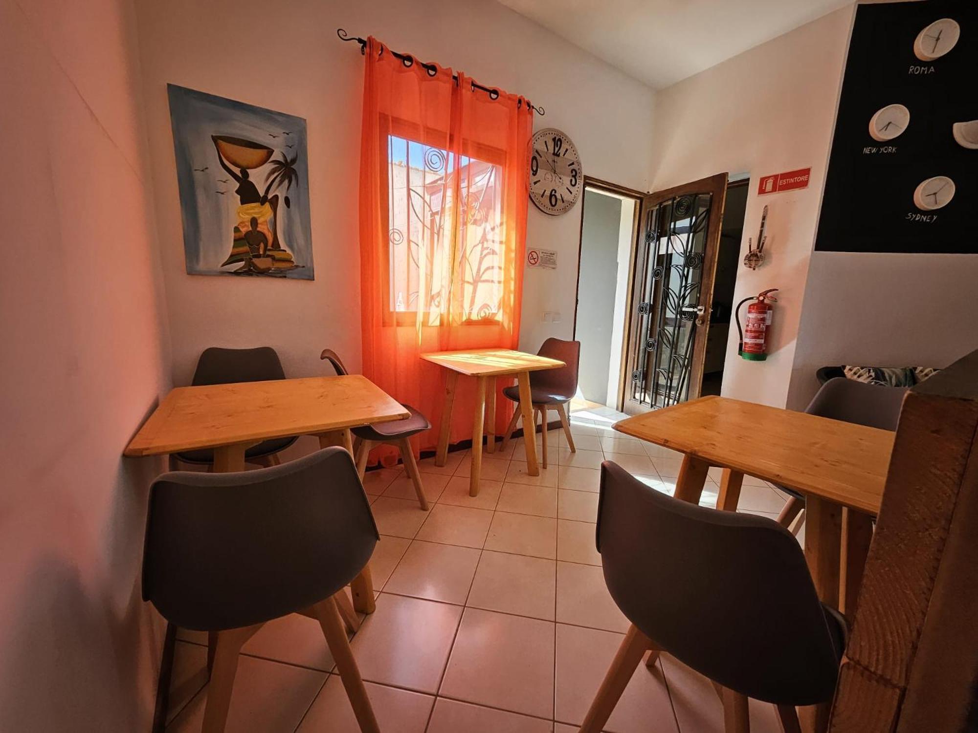 Blue Eagle Guesthouse - Casa De Hospedes Santa Maria Εξωτερικό φωτογραφία
