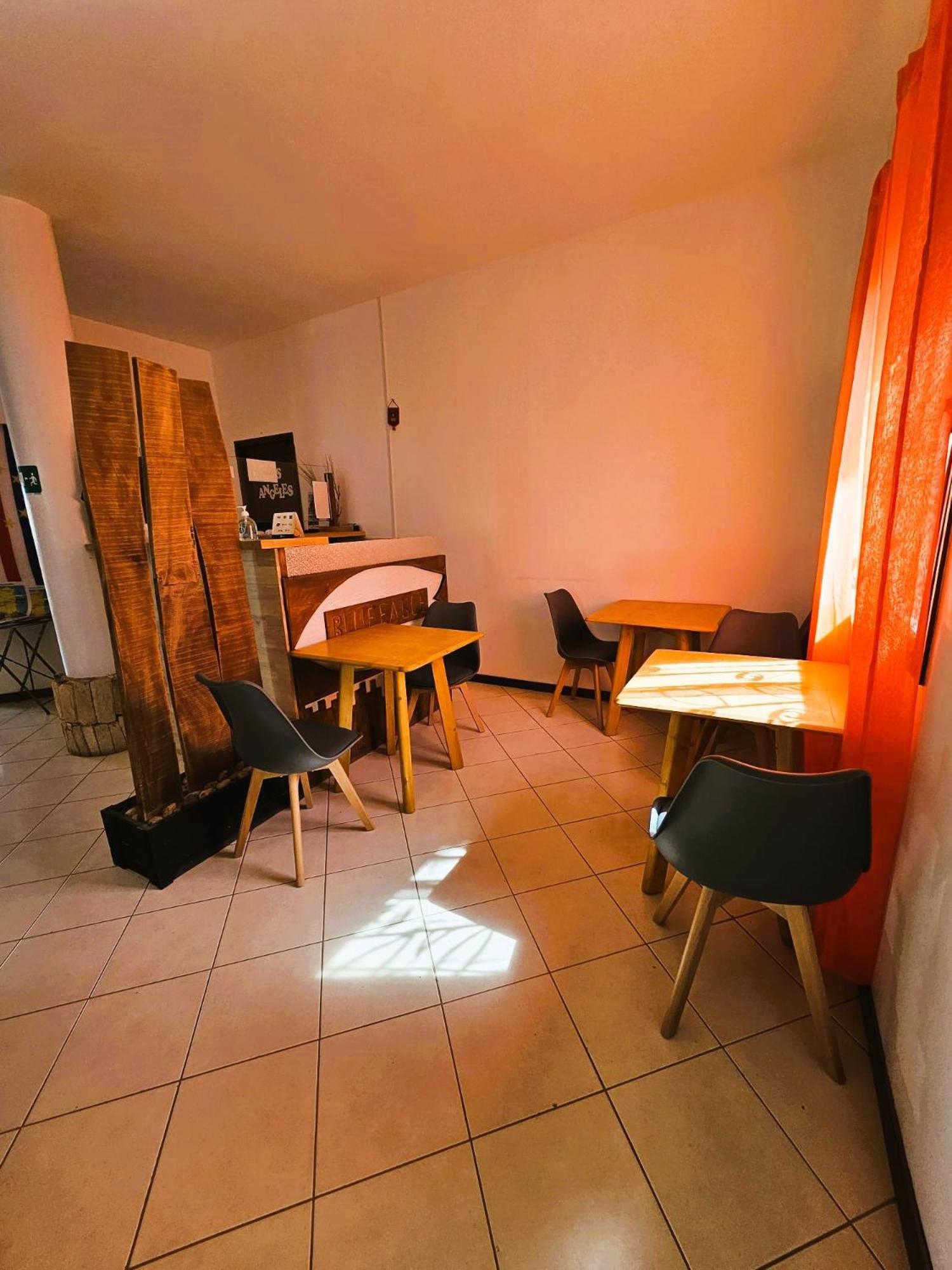 Blue Eagle Guesthouse - Casa De Hospedes Santa Maria Εξωτερικό φωτογραφία