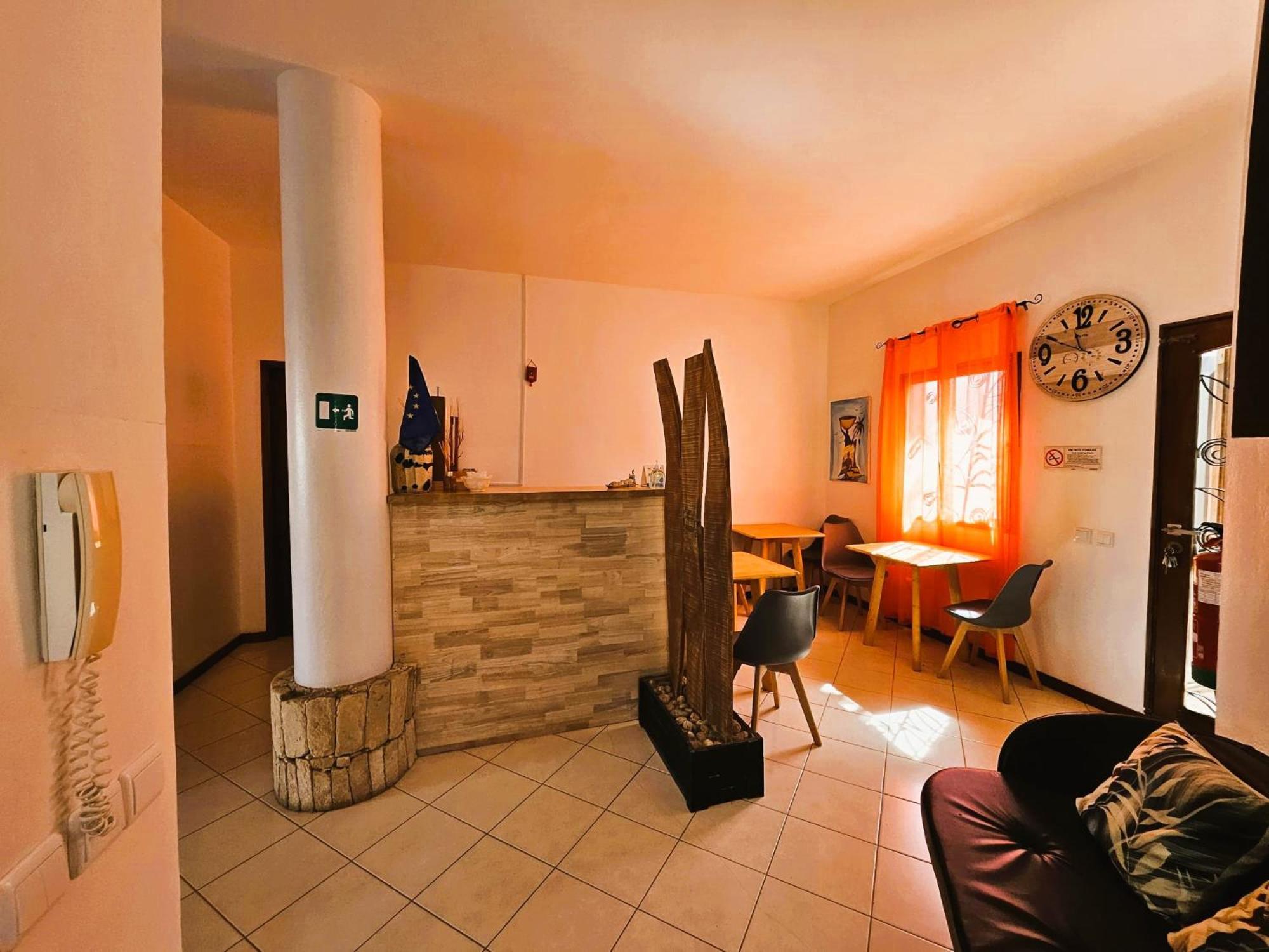 Blue Eagle Guesthouse - Casa De Hospedes Santa Maria Εξωτερικό φωτογραφία