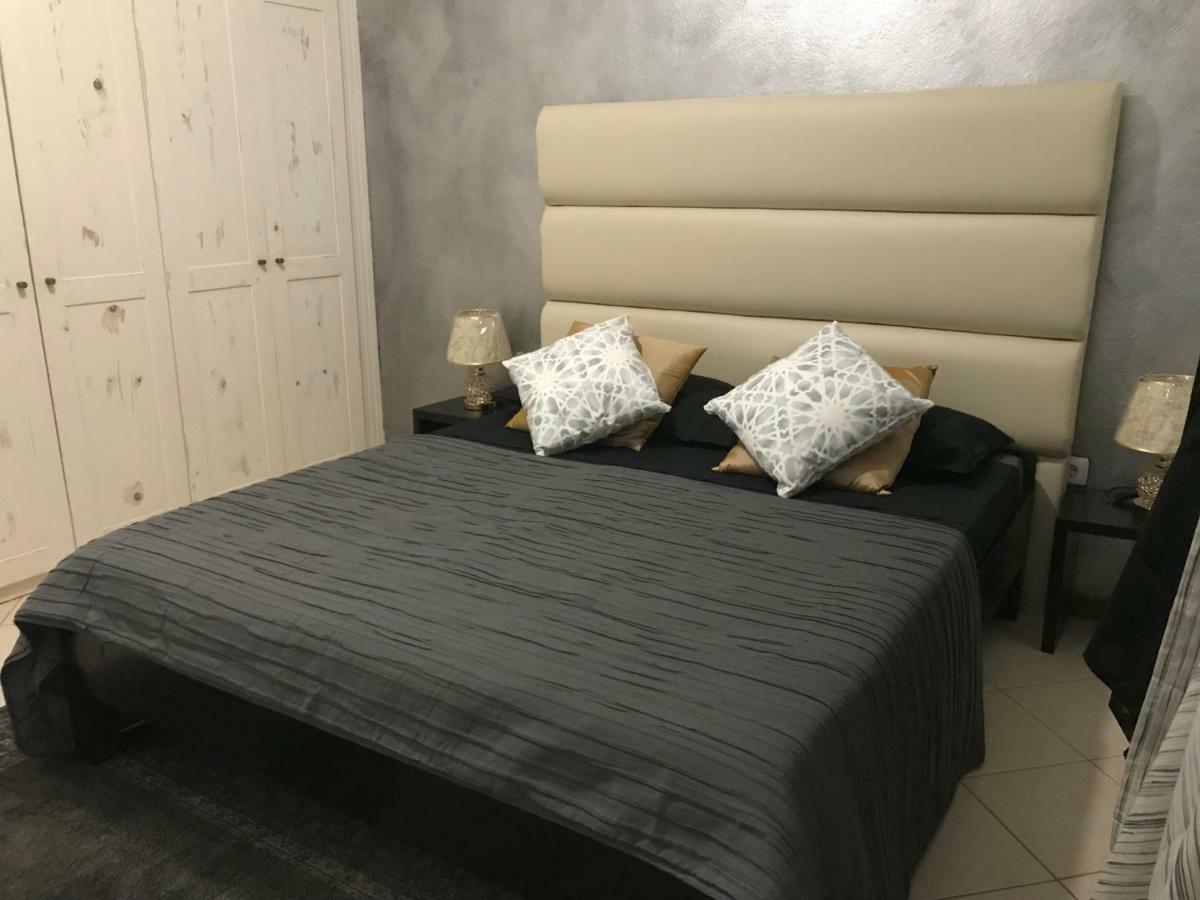 Blue Eagle Guesthouse - Casa De Hospedes Santa Maria Εξωτερικό φωτογραφία