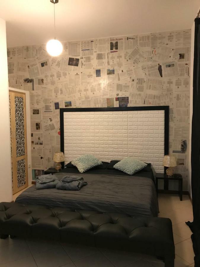 Blue Eagle Guesthouse - Casa De Hospedes Santa Maria Εξωτερικό φωτογραφία