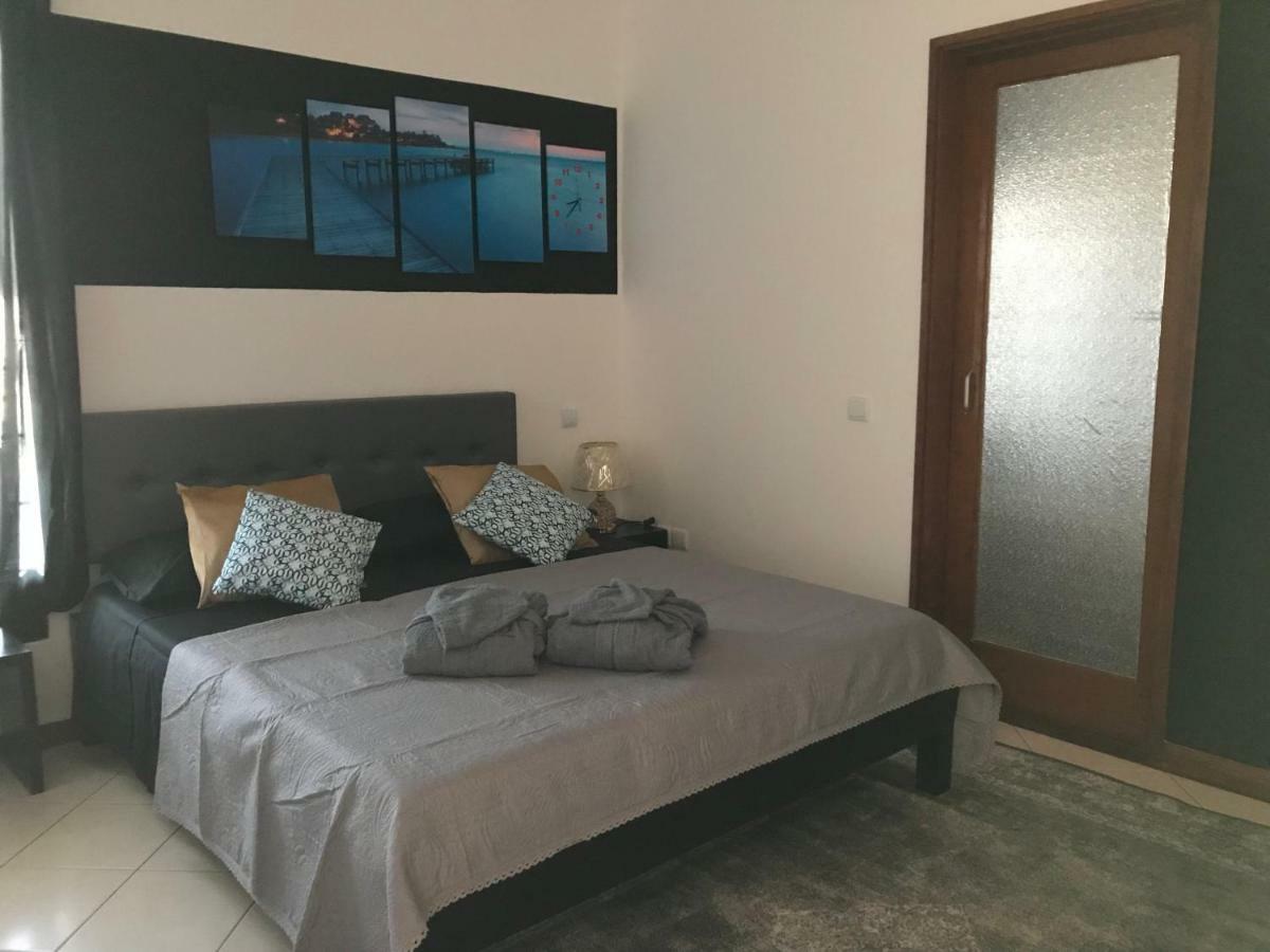 Blue Eagle Guesthouse - Casa De Hospedes Santa Maria Εξωτερικό φωτογραφία