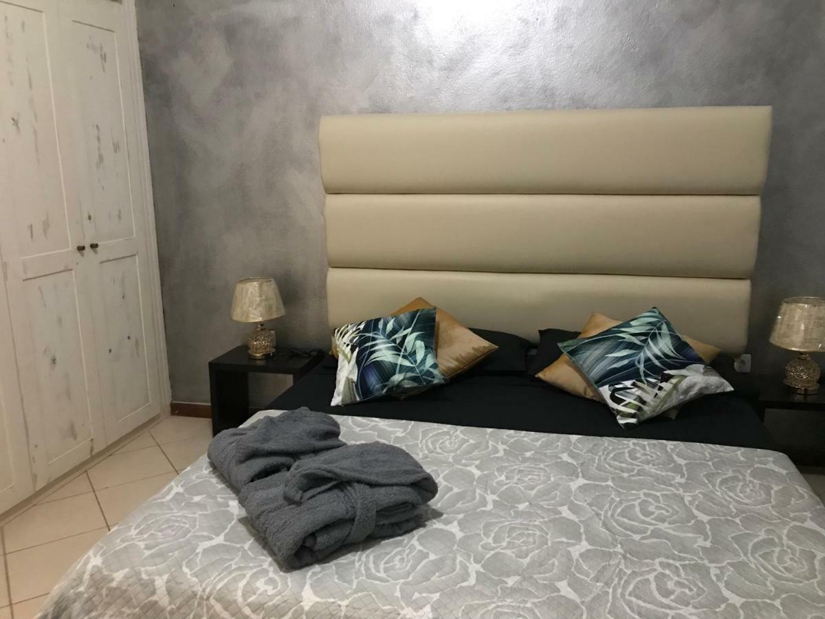 Blue Eagle Guesthouse - Casa De Hospedes Santa Maria Εξωτερικό φωτογραφία