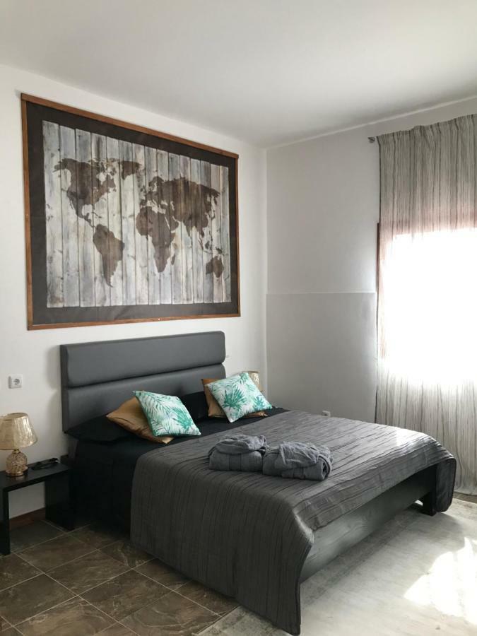 Blue Eagle Guesthouse - Casa De Hospedes Santa Maria Εξωτερικό φωτογραφία