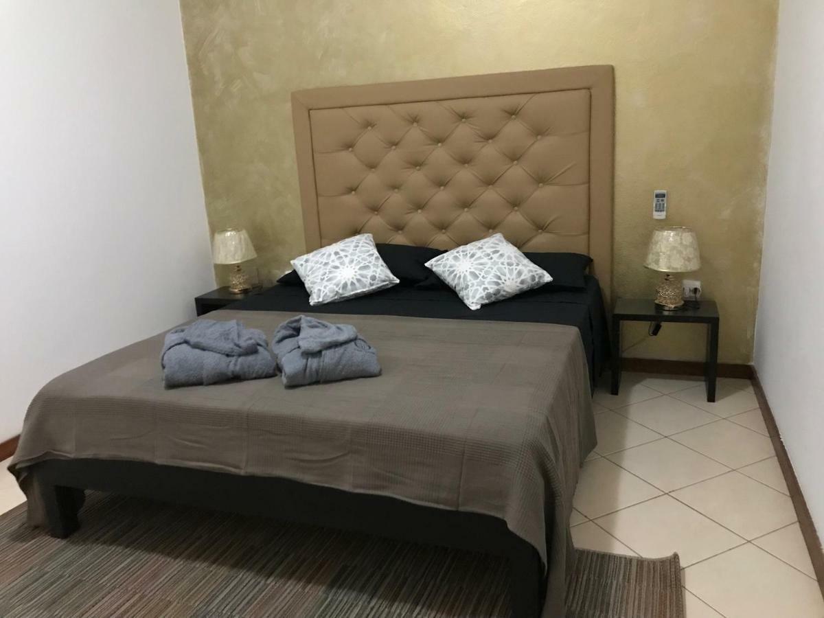 Blue Eagle Guesthouse - Casa De Hospedes Santa Maria Εξωτερικό φωτογραφία
