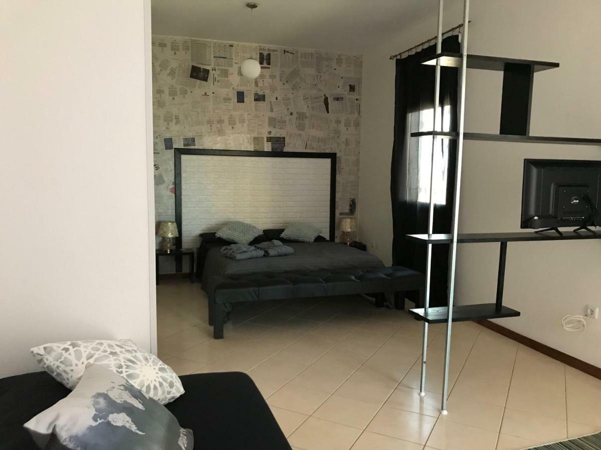 Blue Eagle Guesthouse - Casa De Hospedes Santa Maria Εξωτερικό φωτογραφία