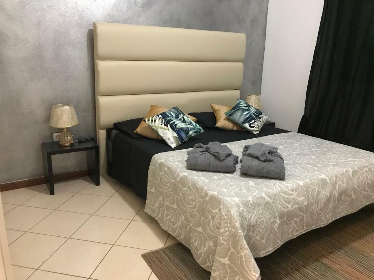 Blue Eagle Guesthouse - Casa De Hospedes Santa Maria Εξωτερικό φωτογραφία