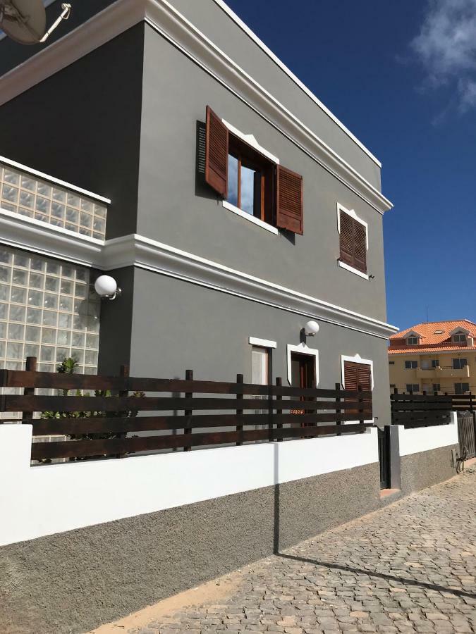 Blue Eagle Guesthouse - Casa De Hospedes Santa Maria Εξωτερικό φωτογραφία