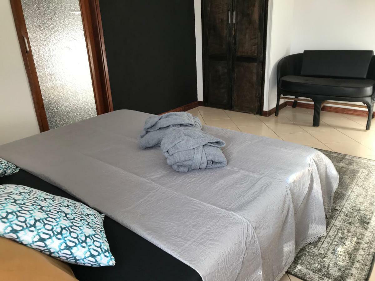 Blue Eagle Guesthouse - Casa De Hospedes Santa Maria Εξωτερικό φωτογραφία