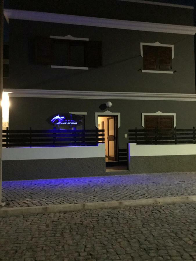 Blue Eagle Guesthouse - Casa De Hospedes Santa Maria Εξωτερικό φωτογραφία